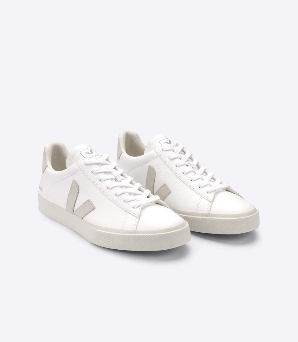 Veja Sneakers Barbati - Campo Chromefree - Albi - 2367548-EV